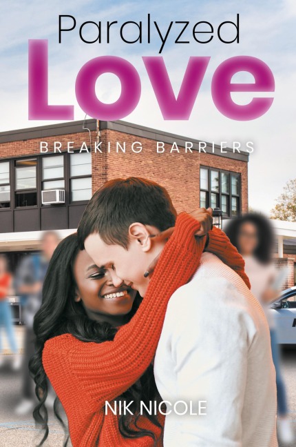 Paralyzed Love: Breaking Barriers