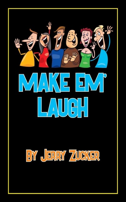 Make Em Laugh