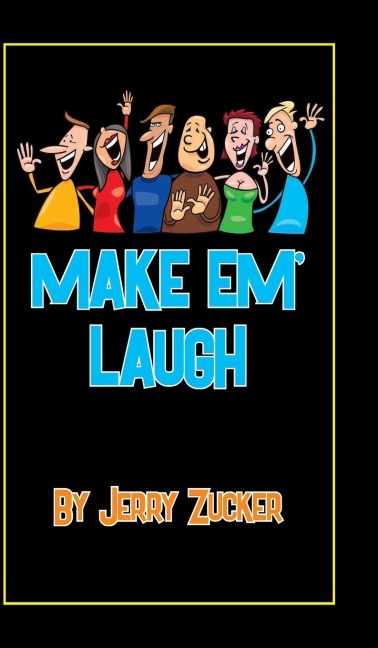 Make Em Laugh