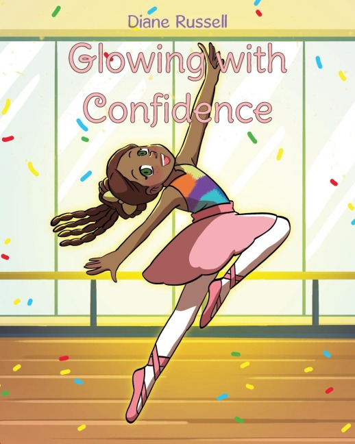 Glowing with Confidence