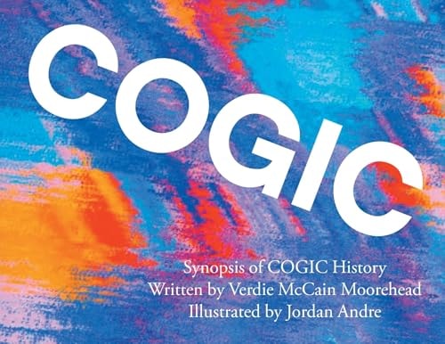 Cogic Synopsis of COGIC History