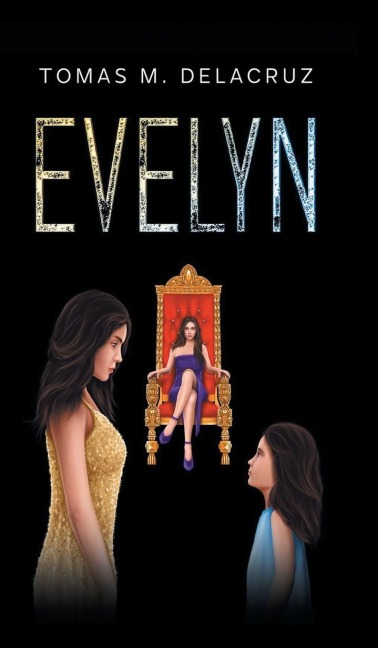 Evelyn: Book 1