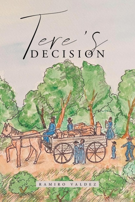 Teres Decision