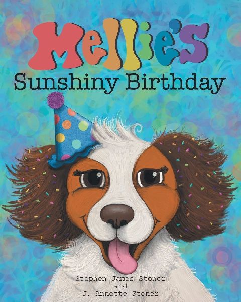 Mellies Sunshiny Birthday