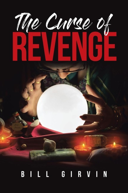 The Curse of Revenge