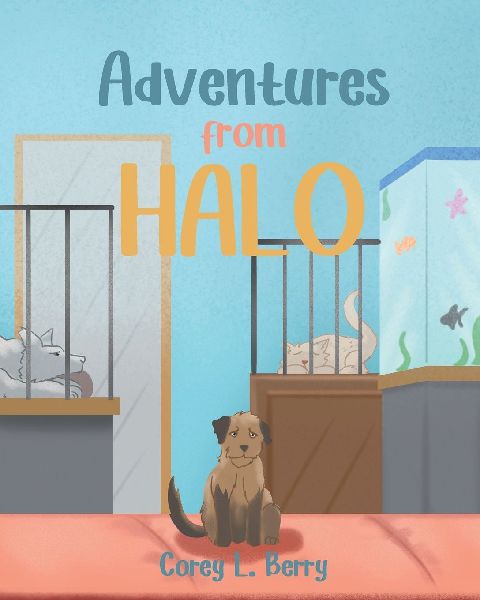 Adventures from Halo