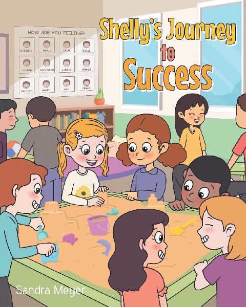 Shellys Journey to Success
