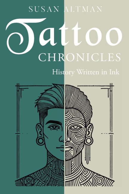 Tattoo Chronicles: History Written in Ink