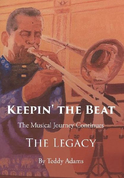 Keepin' the Beat: The Musical Journey Continues