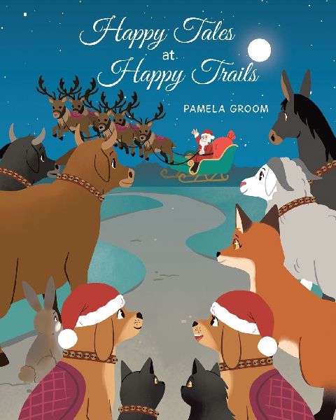 Happy Tales at Happy Trails