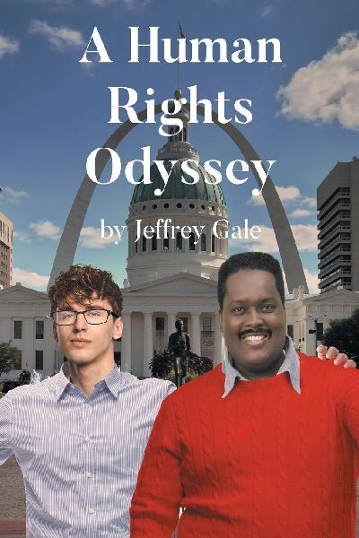 A Human Rights Odyssey: From Dreams Deferred to Reconciliation