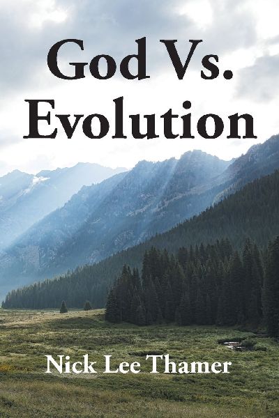 God Vs. Evolution