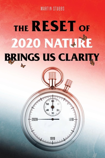 The Reset Of 2020: Nature Brings Us Clarity