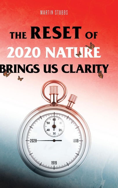 The Reset Of 2020: Nature Brings Us Clarity