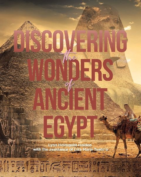 Discovering the Wonders of Ancient Egypt