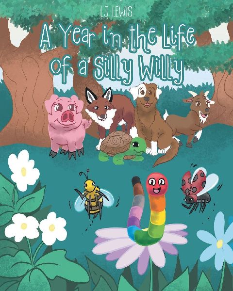 A Year in the Life of a Silly Willy
