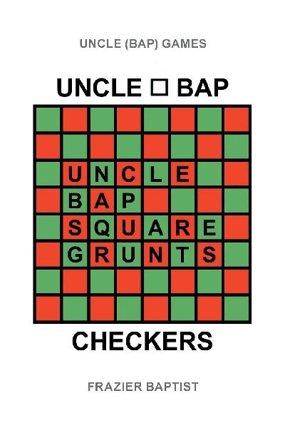 Uncle Bap Checkers