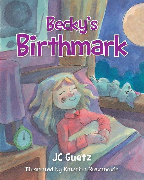 Beckys Birthmark