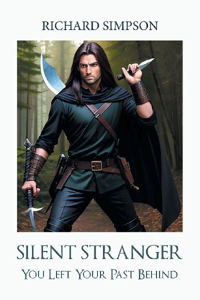 Silent Stranger: You Left Your Past Behind