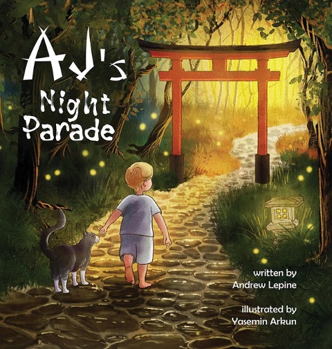 AJs Night Parade