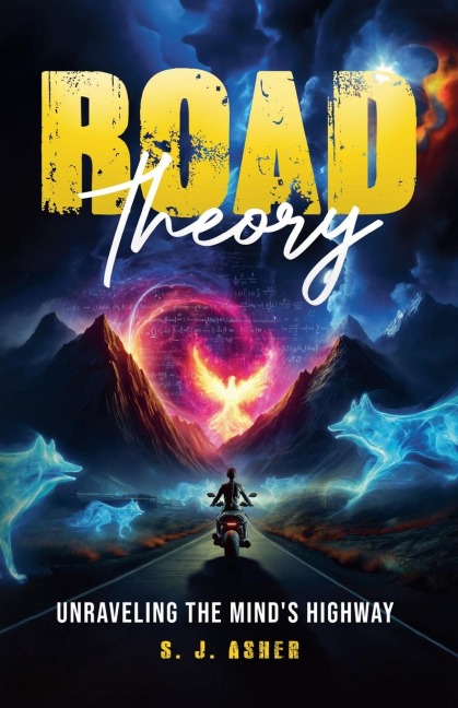 Road Theory: Unraveling the Minds Highway
