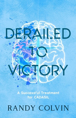 Derailed to Victory A Successful Treatment for CADASIL
