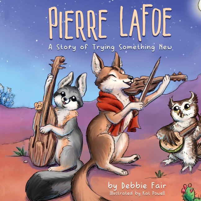 Pierre LaFoe