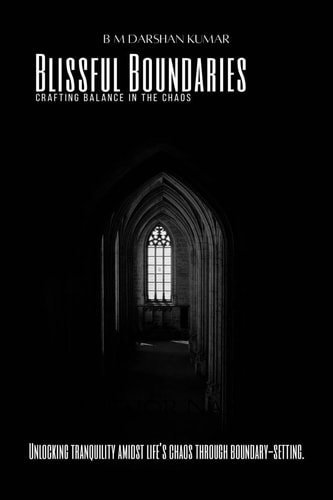 Blissful Boundaries Crafting Balance in the Chaos