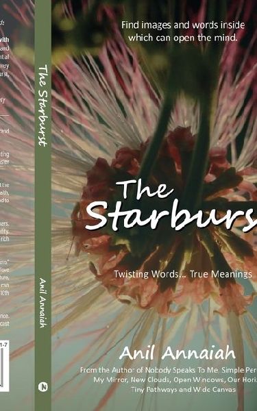 The Starburst: Twisting Words... True Meanings