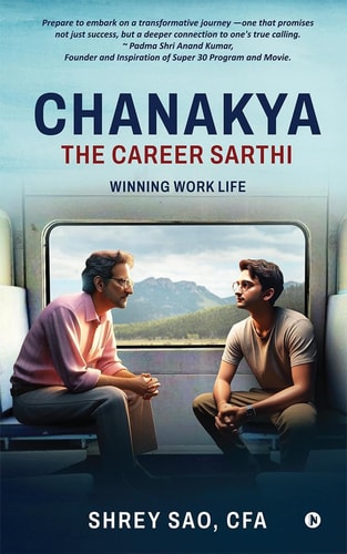 Chanakya The Career Sarthi