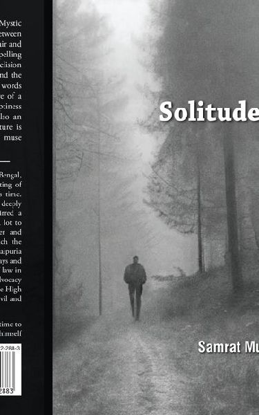 Solitude...