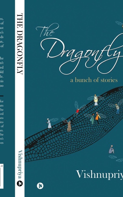 The Dragonfly: a bunch of stories