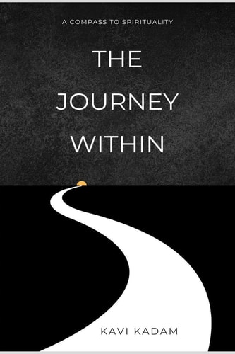 JOURNEY WITHIN A Compass to Spirituality