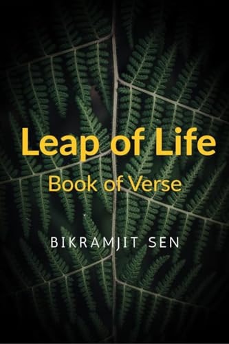 Leap of Life Book of Verse
