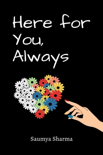 HERE FOR YOU, ALWAYS.