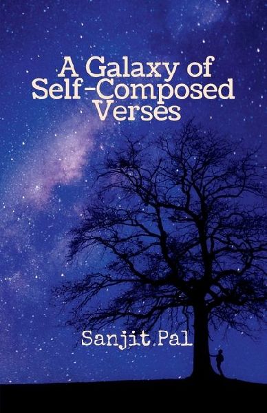 A Galaxy of Self-Composed Verses