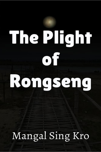 PLIGHT OF RONGSENG.