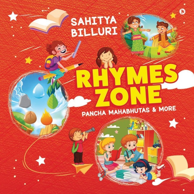 Rhymes Zone: Pancha Mahabhutas and More