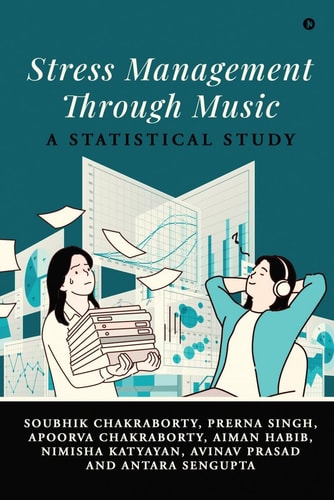 STRESS MANAGEMENT THROUGH MUSIC A Statistical Study