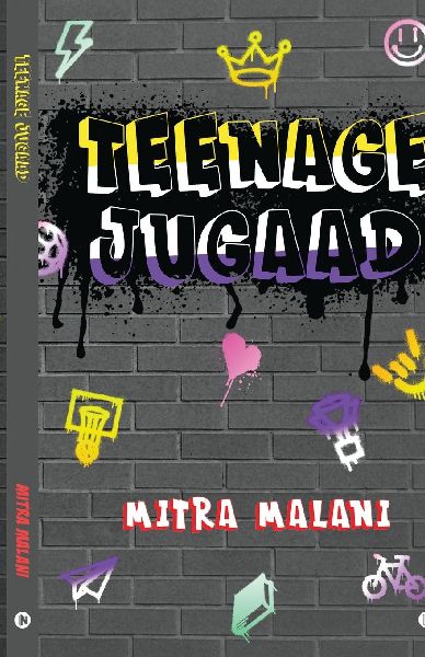 Teenage Jugaad
