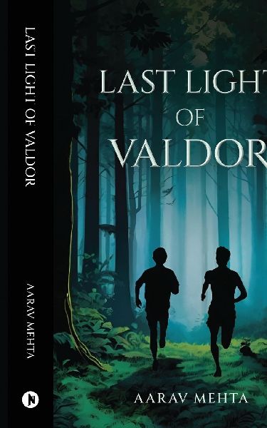Last Light of Valdor