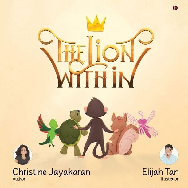 The Lion Within
