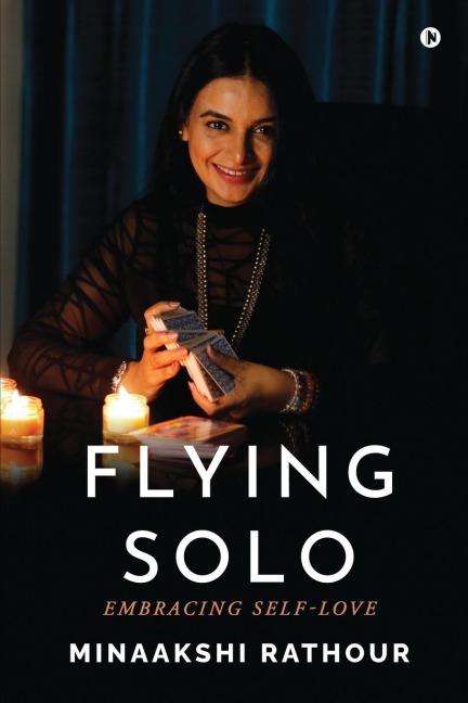Flying Solo: Embracing Self-Love