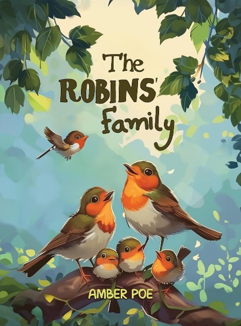 The Robins Family