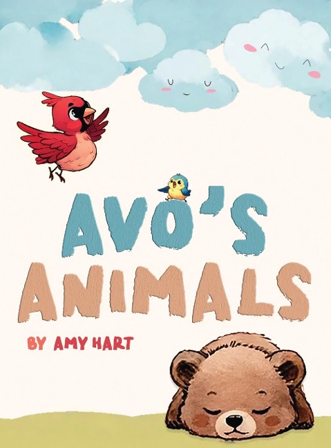 Avos Animals