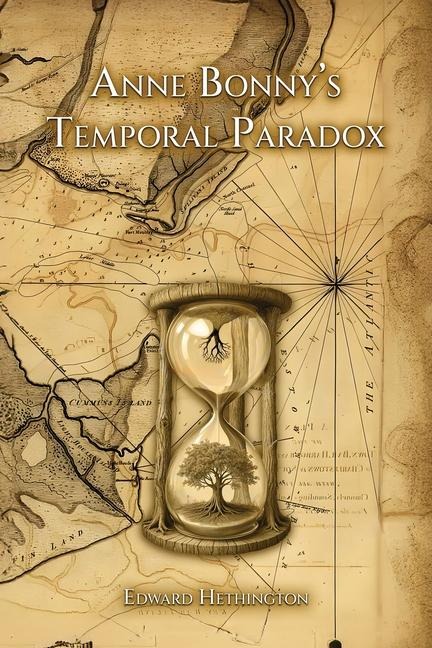 Anne Bonnys Temporal Paradox