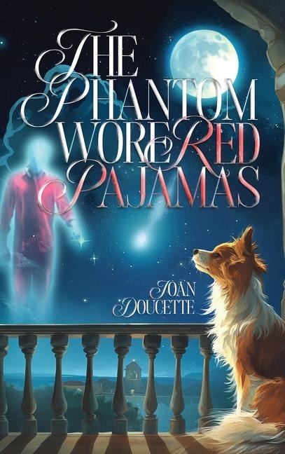 The Phantom Wore Red Pajamas
