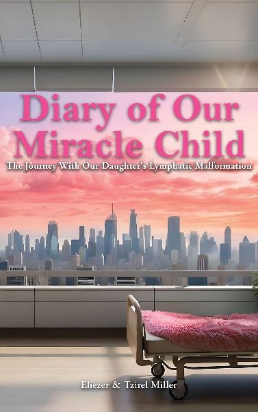 Diary of Our Miracle Child: The Journey With Our Daughters Lymphatic Malformation