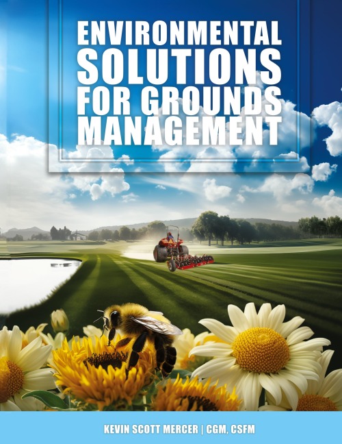 Environmental Solutions for Grounds Management