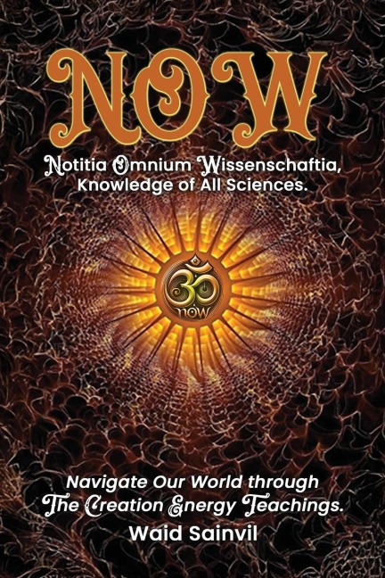 NOW: Navigate Our World - Notitia Omnium Wissenschaftia